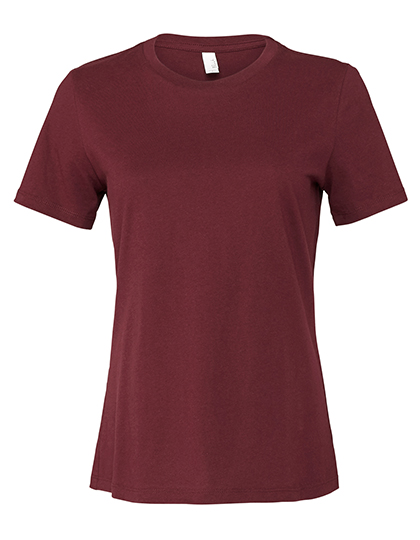 Bequem geschnittenes Damen T-Shirt
