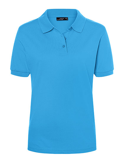 Klassisch Damen-Poloshirt