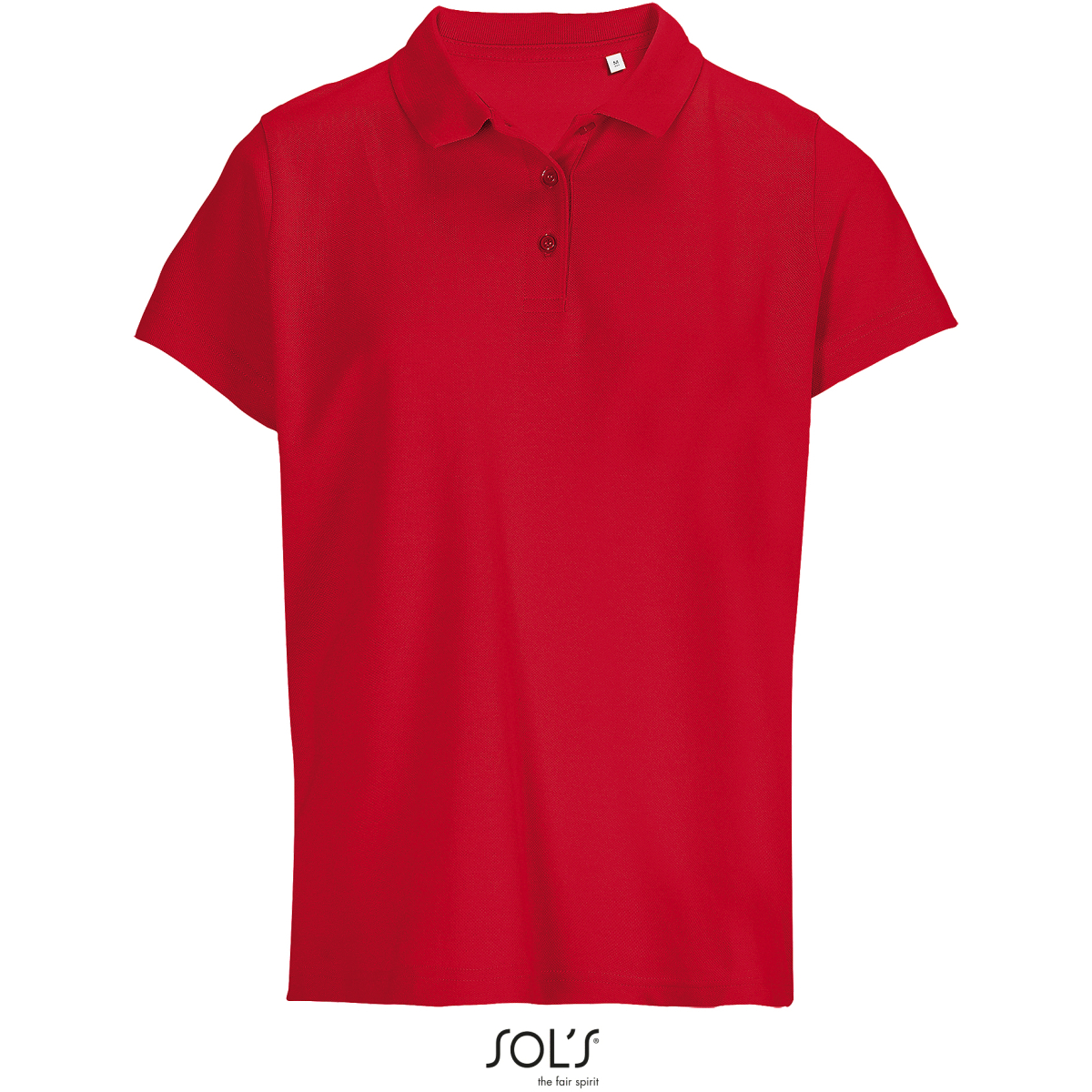 Women´s Pulse Polo Shirt