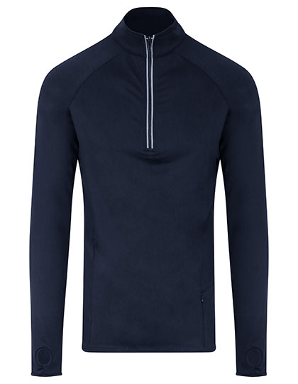 Cool-Flex 1/2 Zip Top
