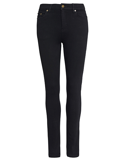 Skinny Fit Damen-Jeans "Lara"