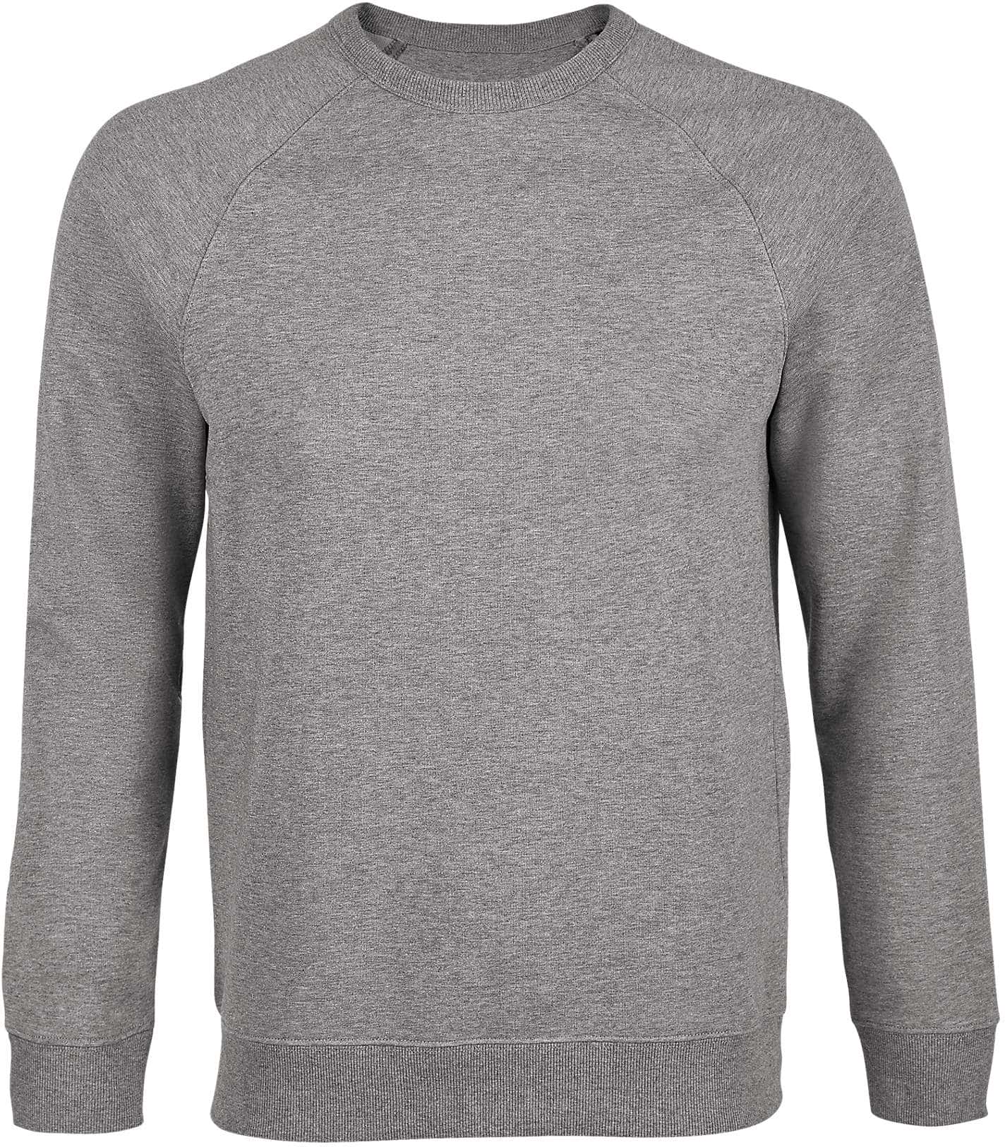 Men´s French Terry Sweatshirt Nelson