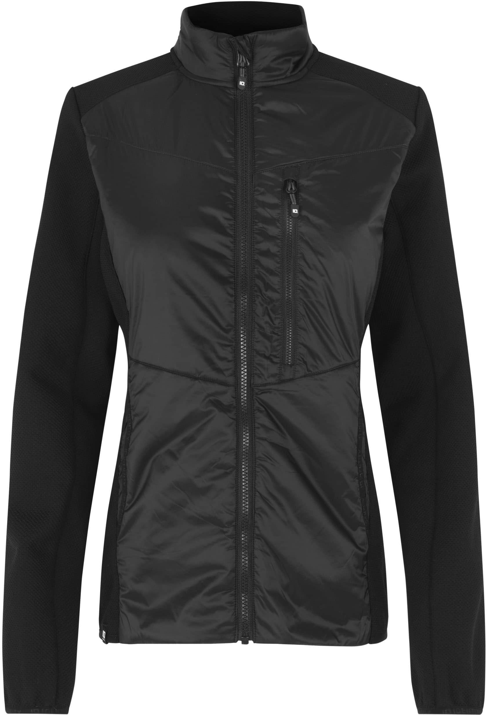Hybrid Jacke für Damen
