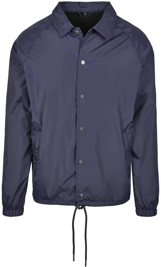 Coach Jacket