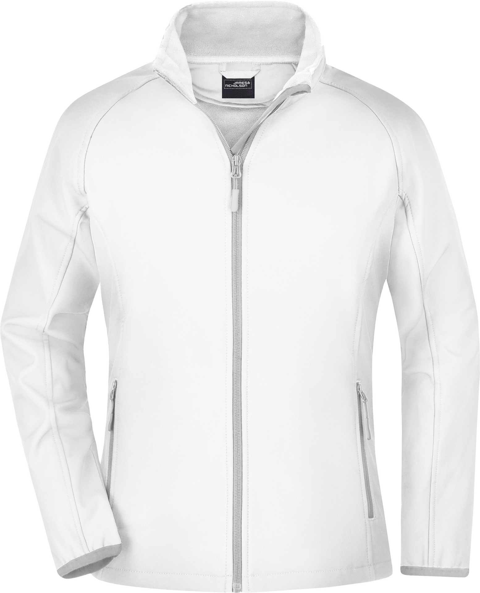 Ladies´ Promo Softshell Jacket