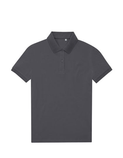 My Eco Polo 65/35 Women_°