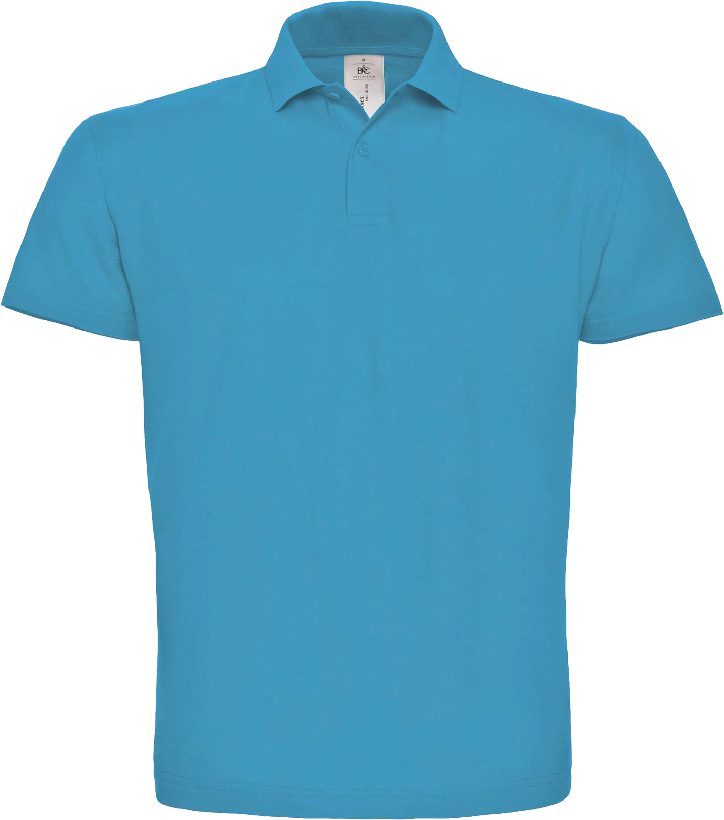Unisex Polo ID.001