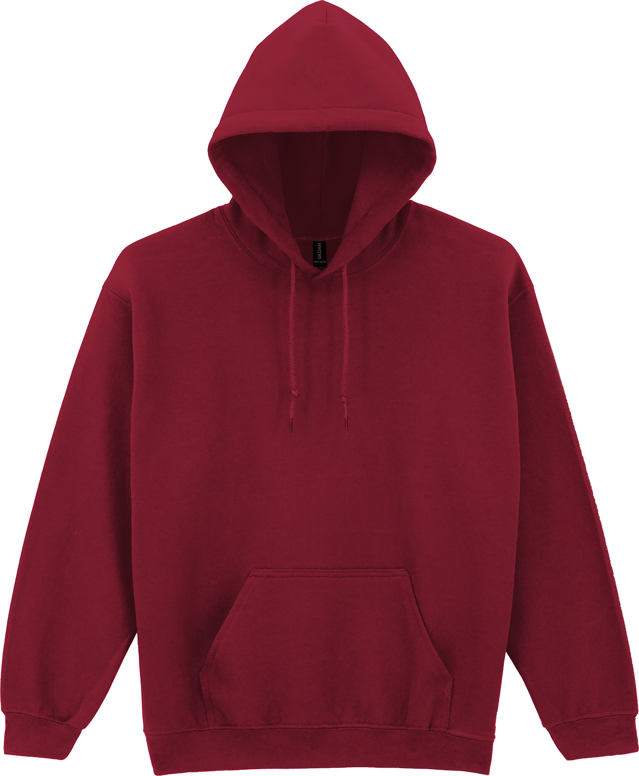 Heavy Blend™ Adult Hooded Sweatshirt