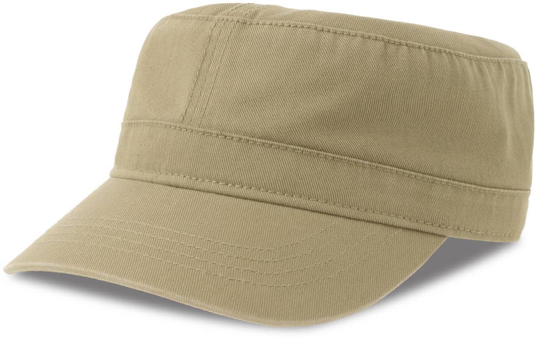 Uniform-S Cap