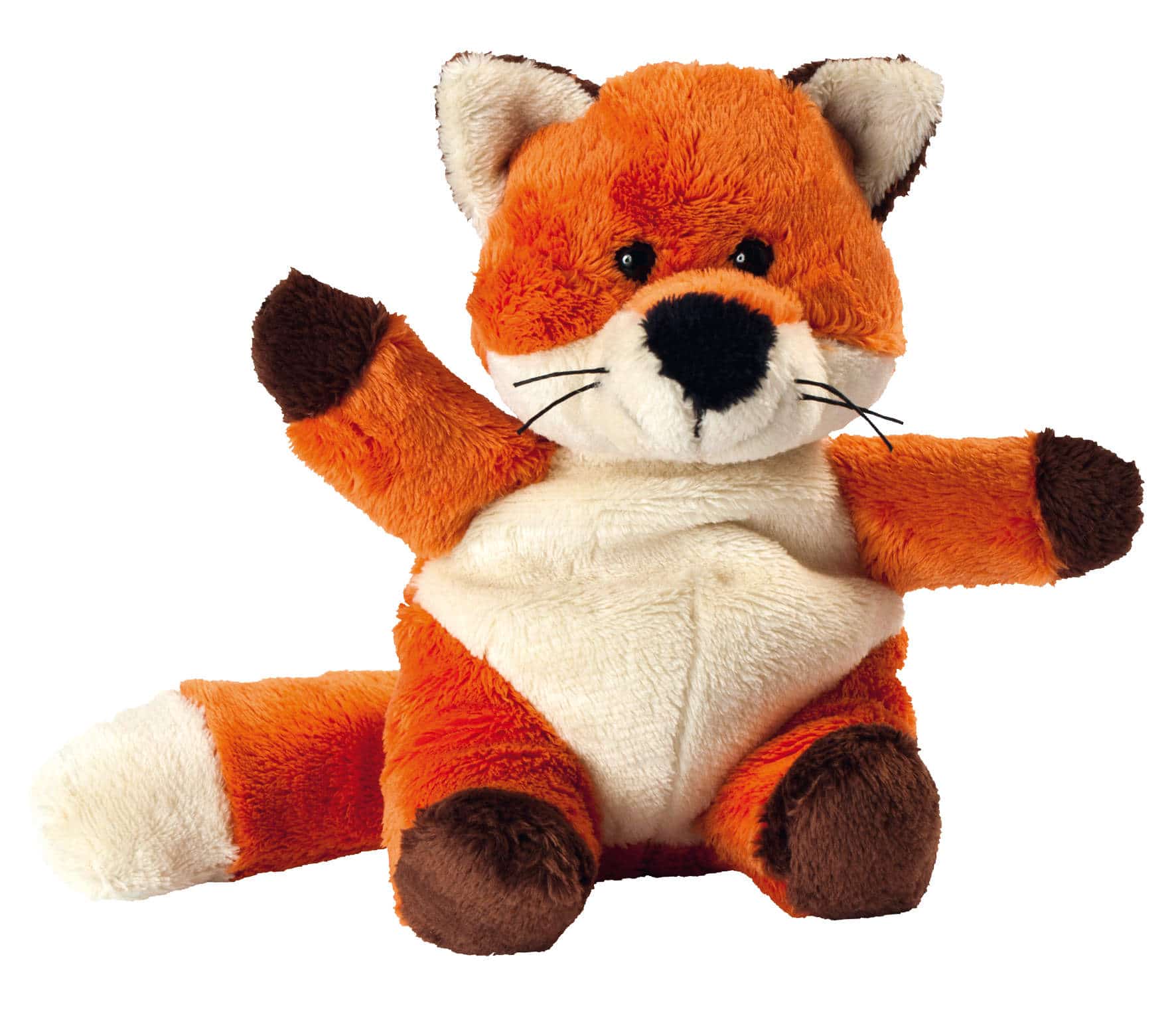 MiniFeet® Plüsch Fuchs Arne