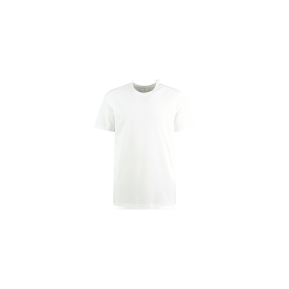 Regular Fit Superwash® 60° Pique Tee