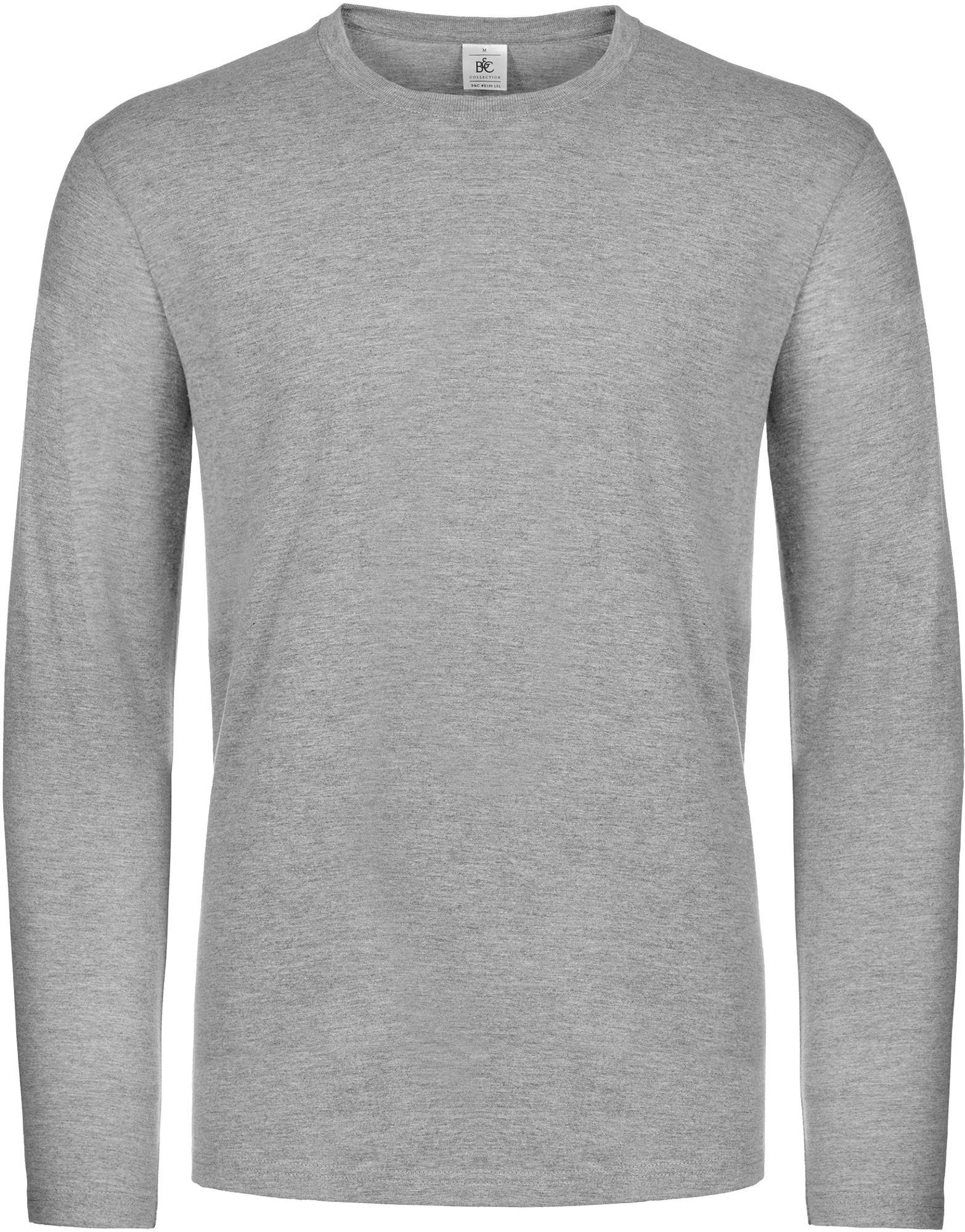 Men´s T-Shirt #E190 Long Sleeve