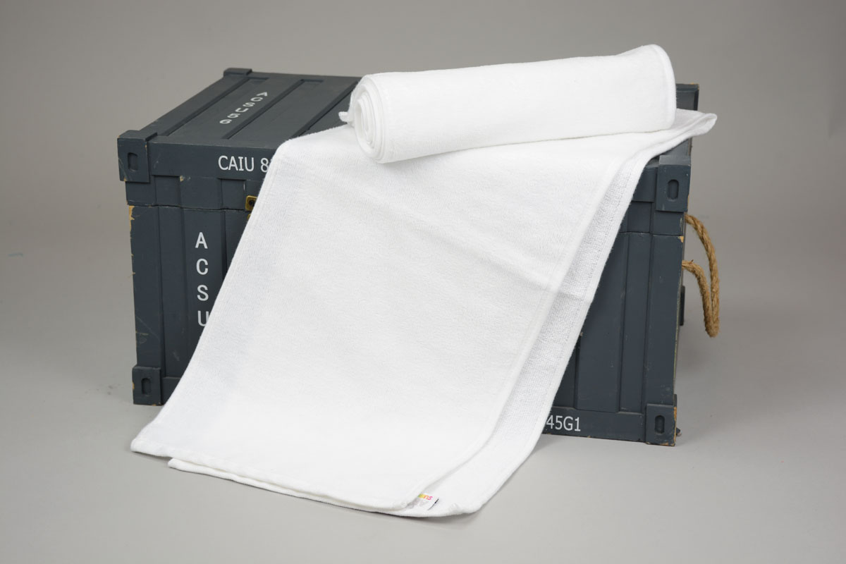 All Over Sport Towel