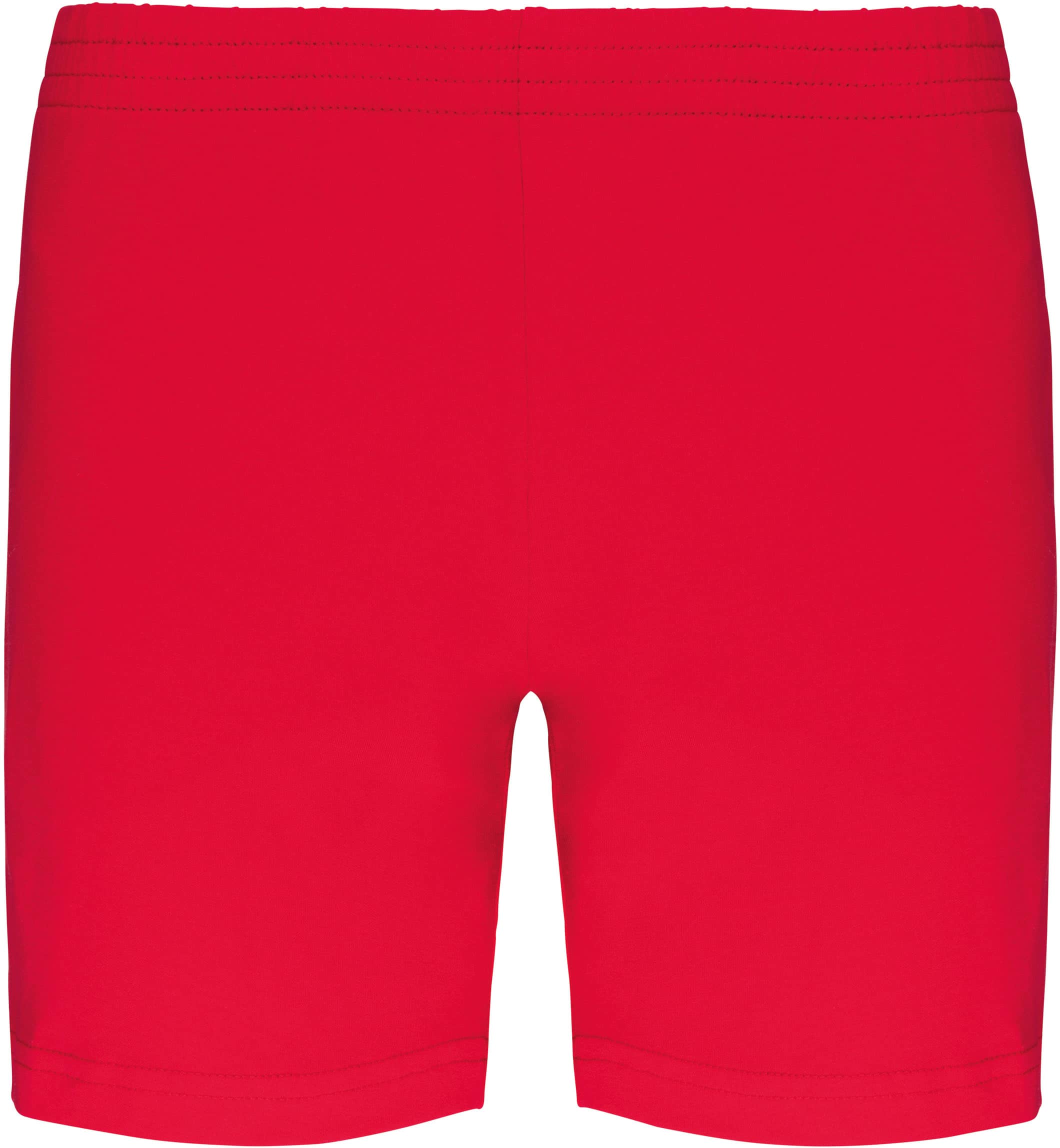 Damen Jersey Short