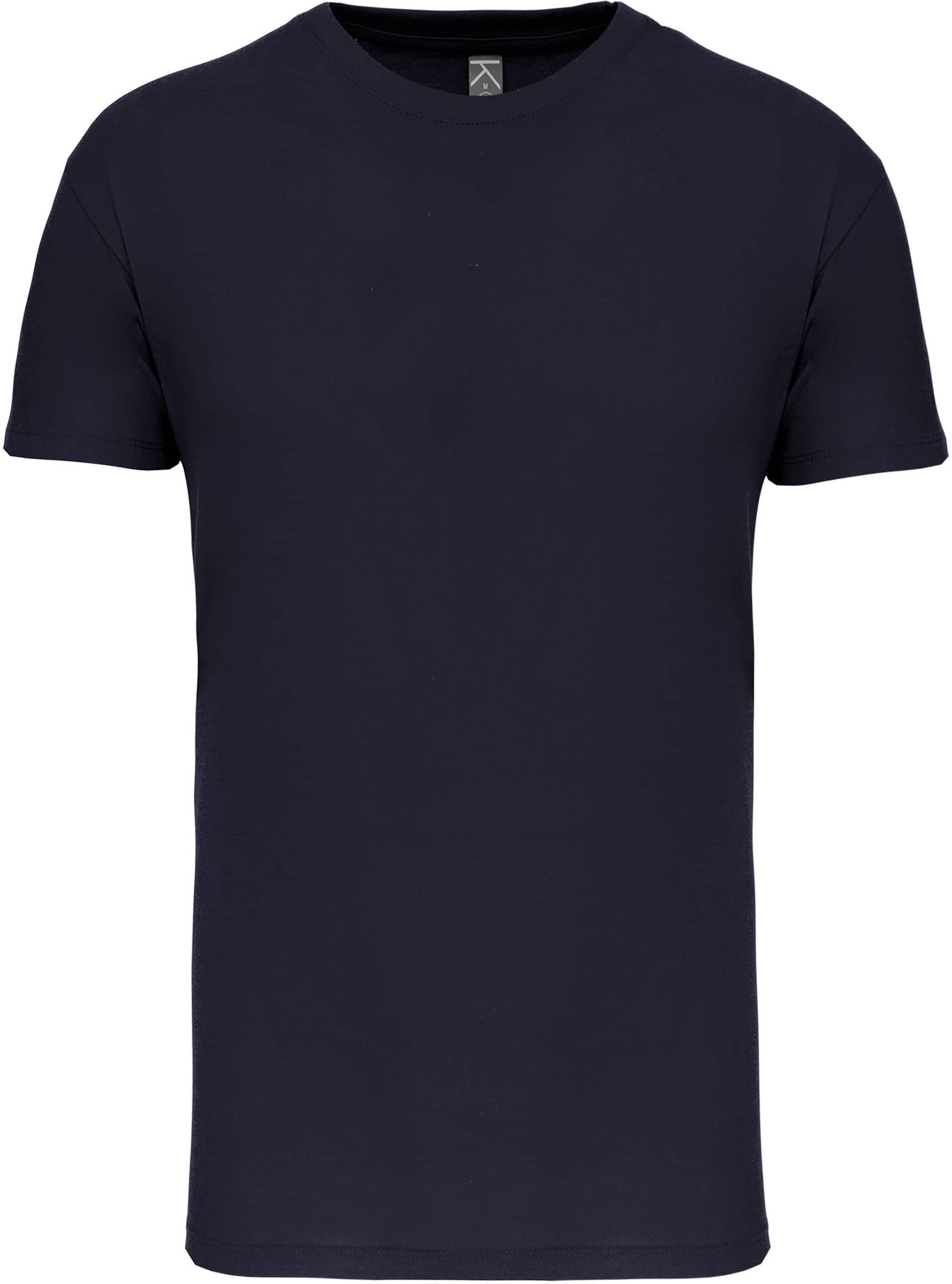 T-Shirt BIO150IC mit Rundhalsausschnitt