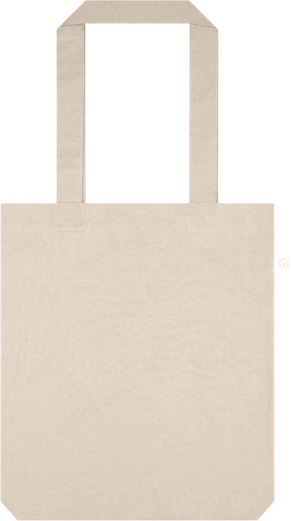 Fashion Tote Bag Baumwolltasche aus Biobaumwolle