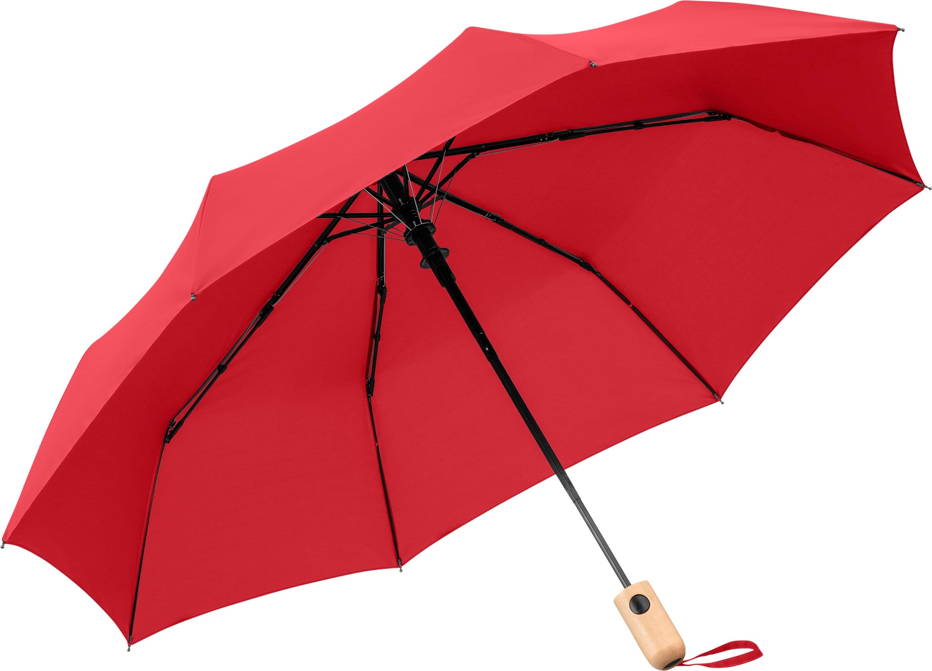 AC-Taschenschirm ÖkoBrella, waterSAVE®