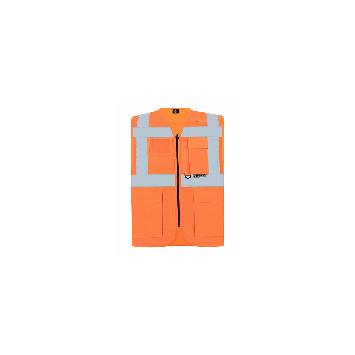 Executive Multifunctional Safety Vest Berlin