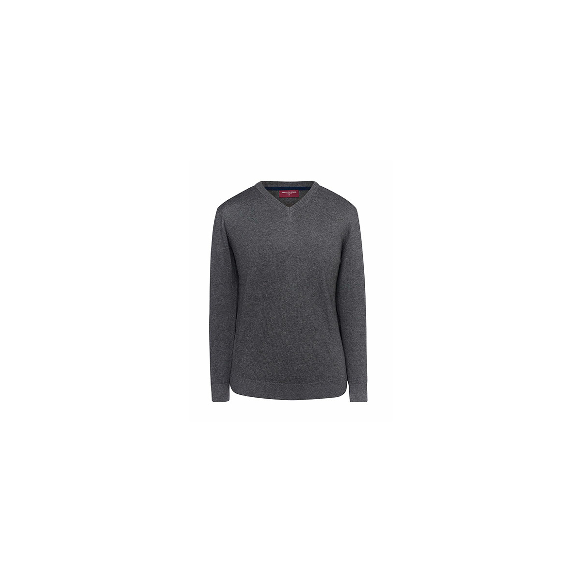 Men´s V-Neck Jumper Boston