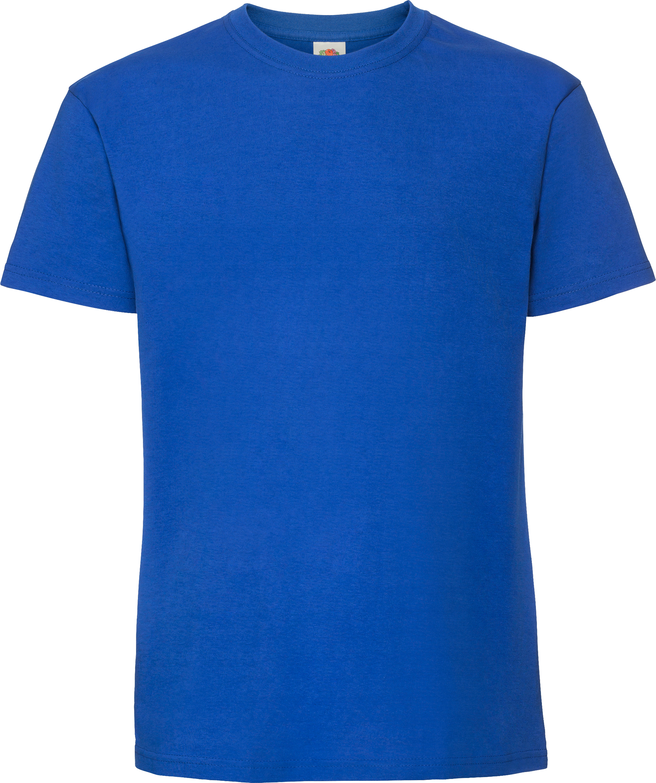 Iconic 195 Ringspun T