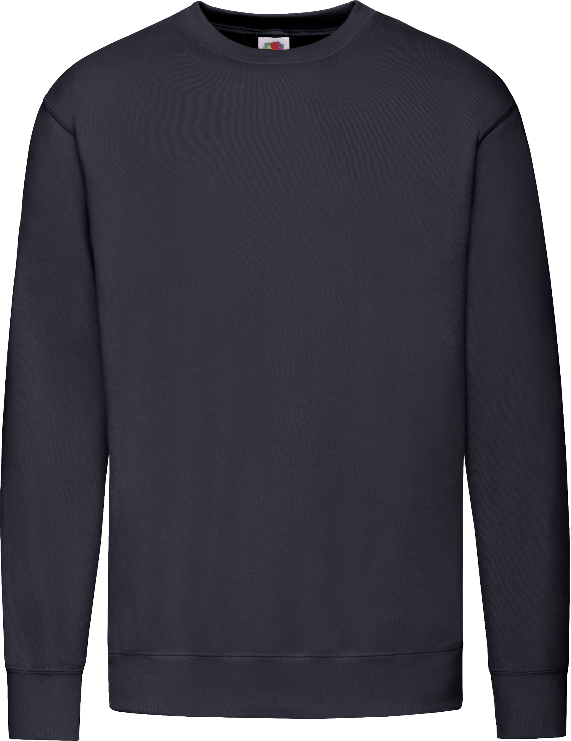 Lightweight Set-In Sweat