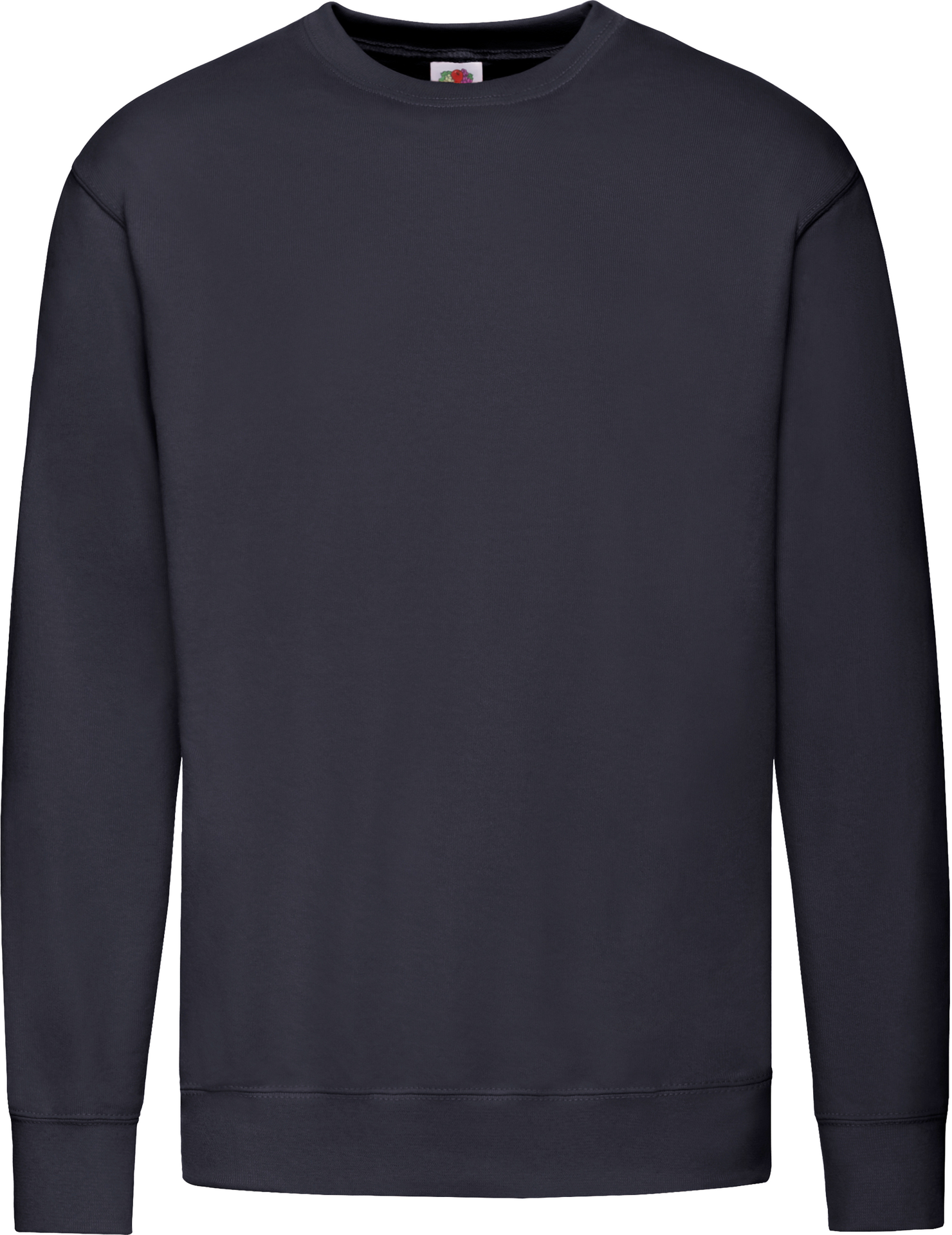 Lightweight Set-In Sweat