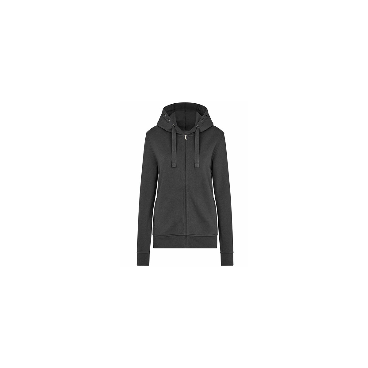 Women´s Premium Hooded Jacket
