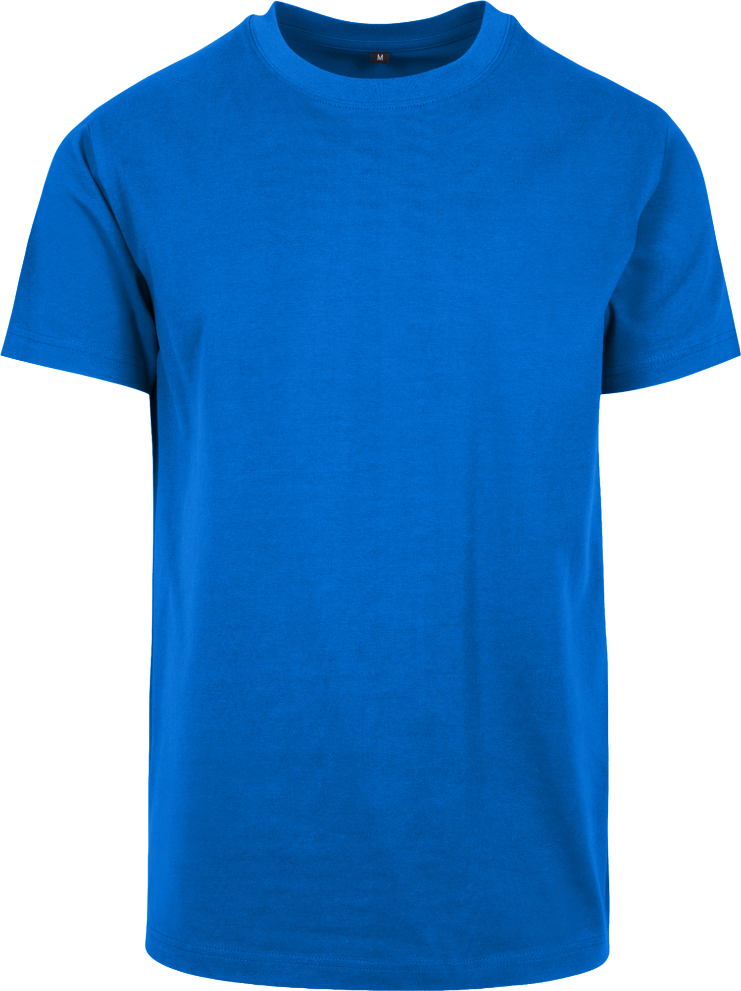 T-Shirt Round Neck