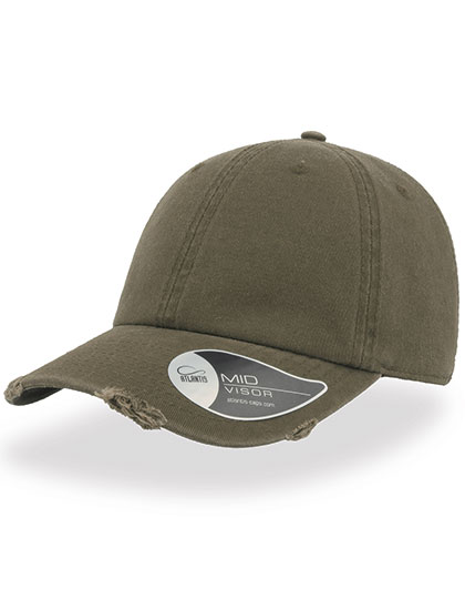 Dad Hat Destroyed