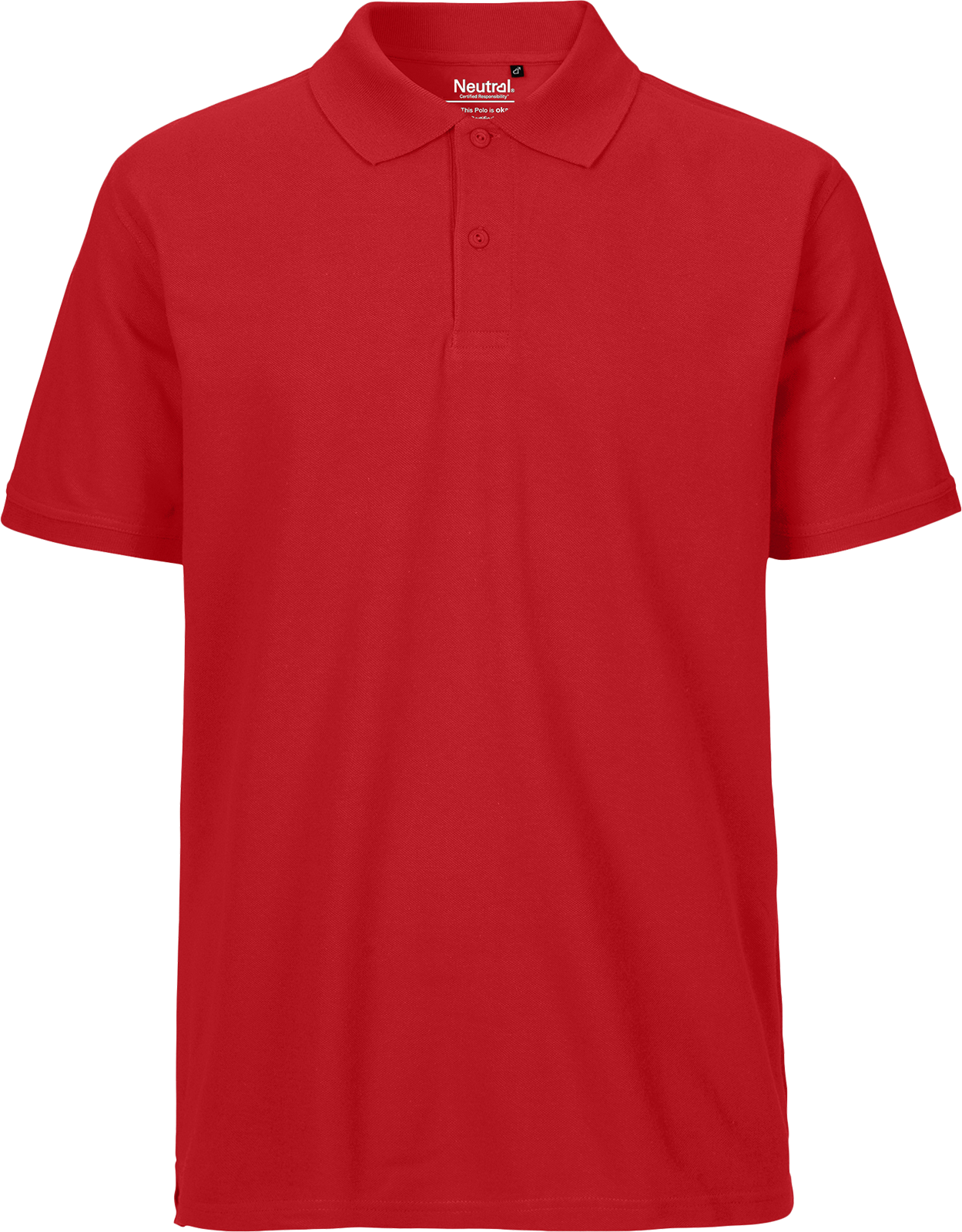 Men´s Classic Polo