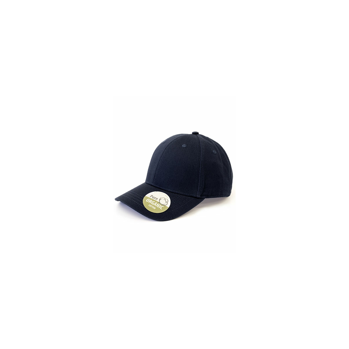 Organic Cotton Cap