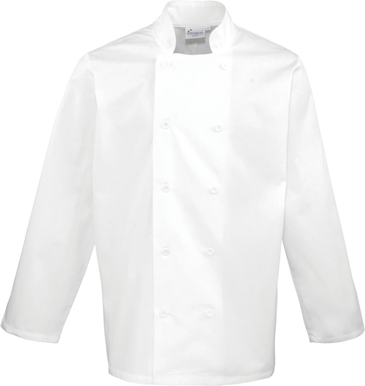 Long Sleeve Chef´s Jacket