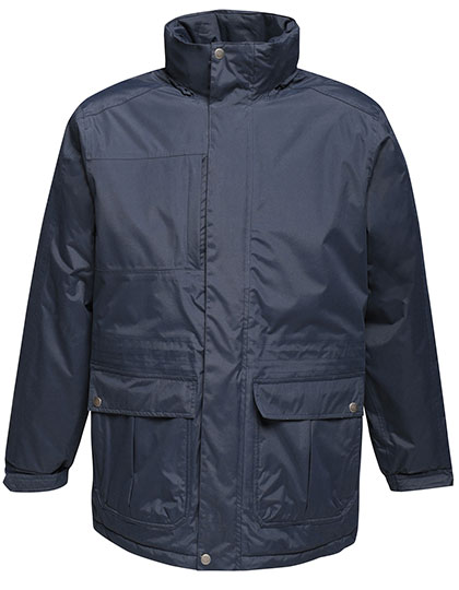 Wasserdichte Herrenjacke "Darby III"