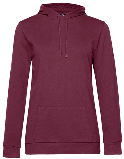 Leichter Damen Hoodie