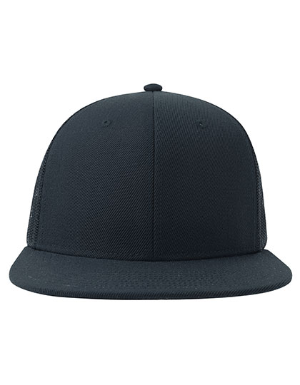 Snap Mesh-S Cap