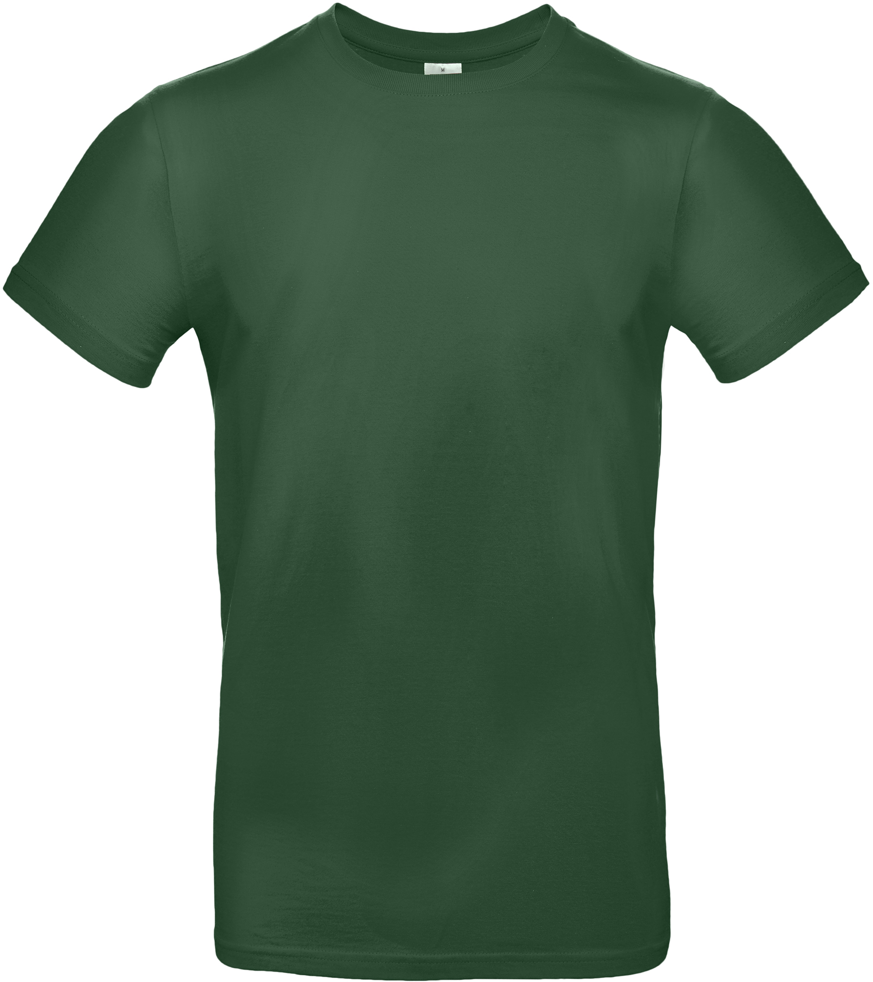 Klassisches Herren T-Shirt "#E190"