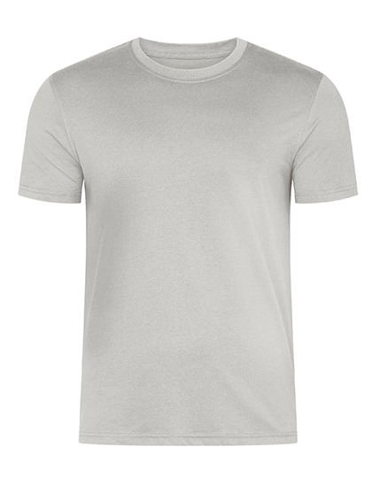 Schweres Premium Herren-T-Shirt aus Bio-Baumwolle