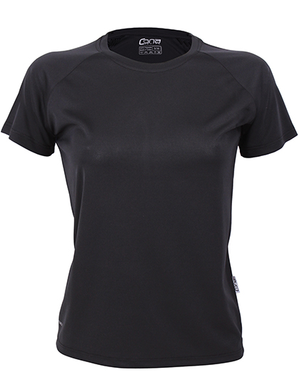 Ladies´ Rainbow Tech Tee