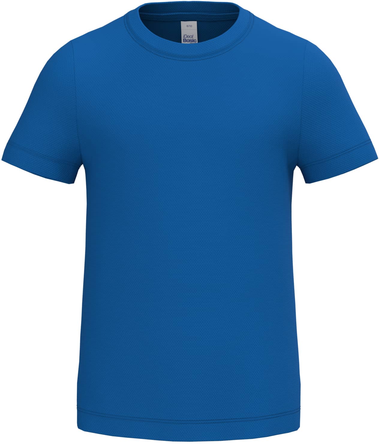 Mercury Kinder Sport-T-Shirt