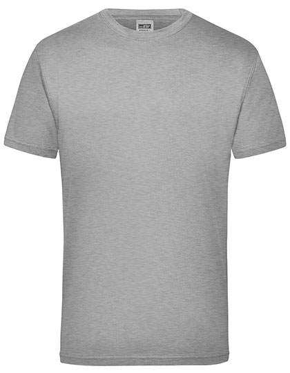 Strapazierfähiges klassisches Herren T-Shirt