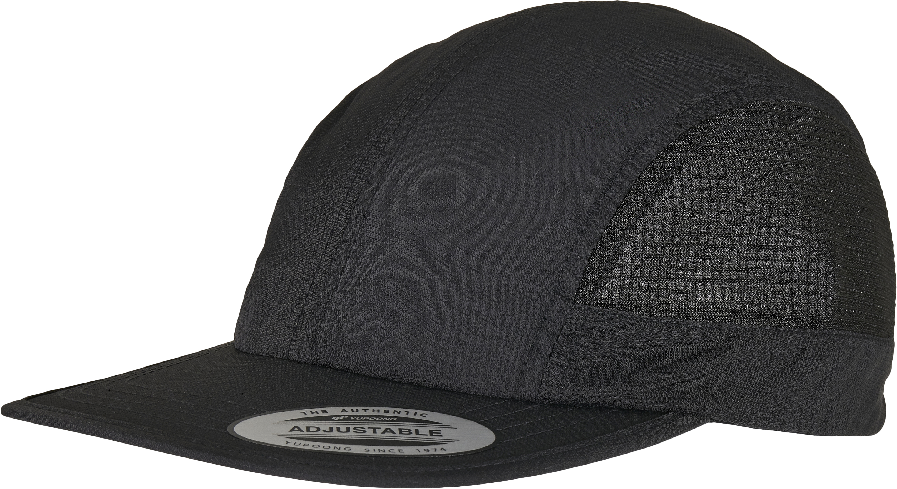 Nylon Snapback