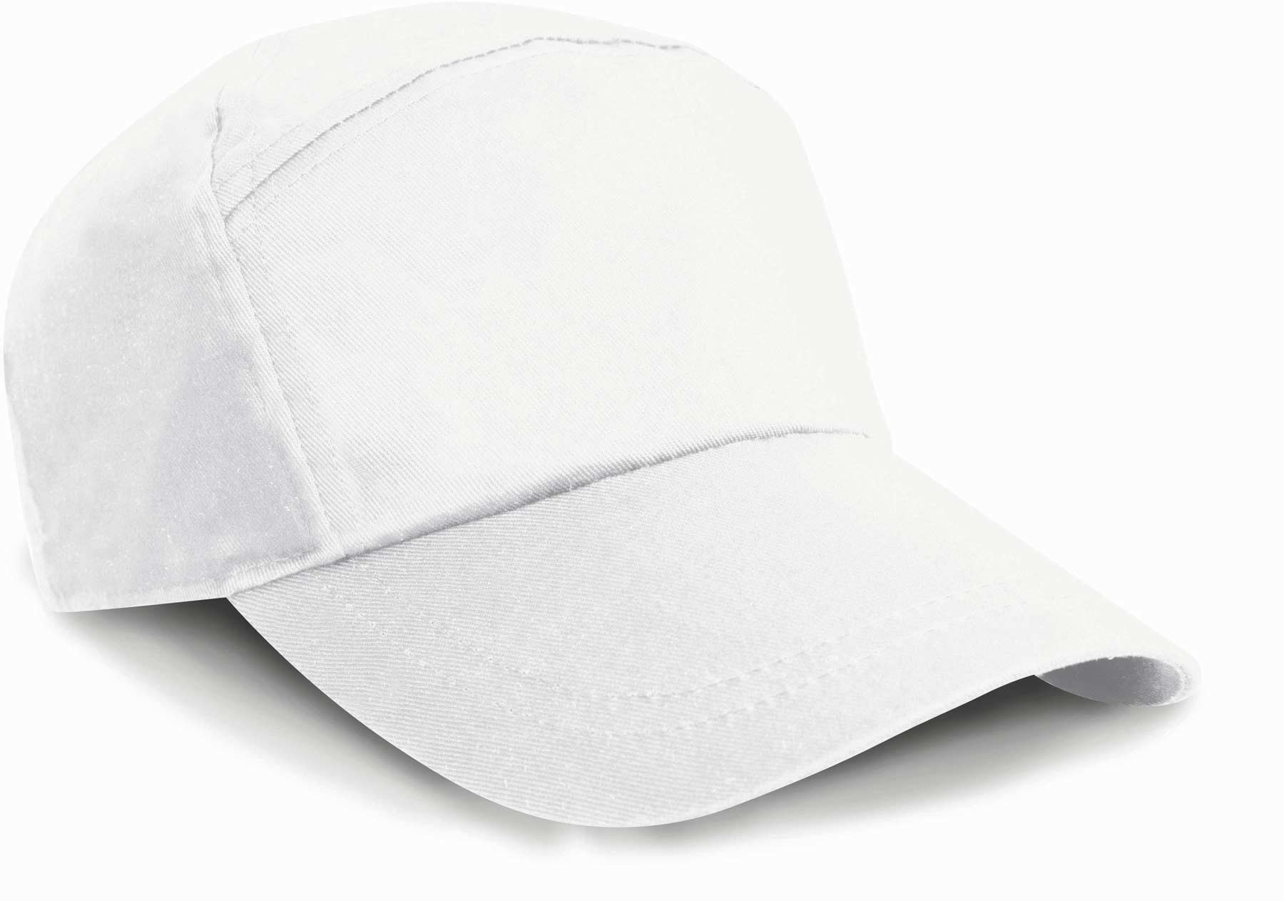 7-Panel Advertising Cap