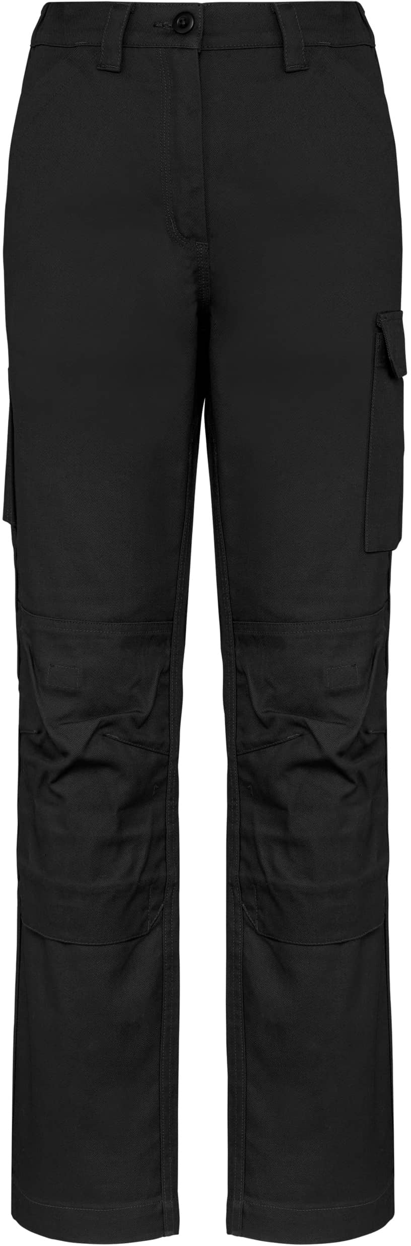 Arbeitshose mit mehreren Taschen für Damen