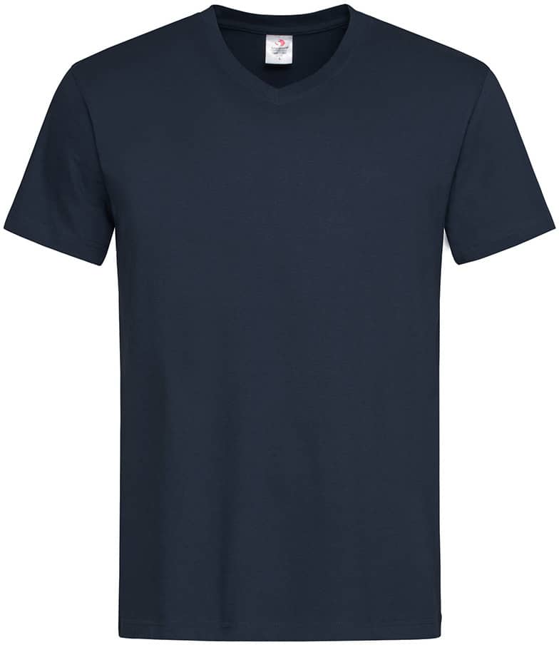 Classic-T V-Neck