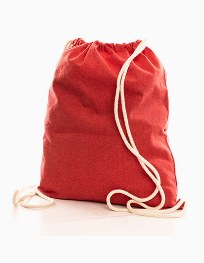 Recycled Gymbag
