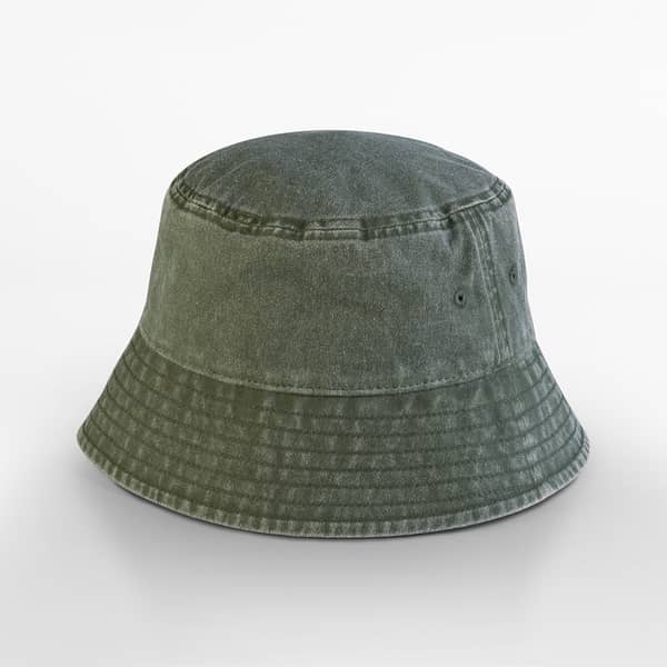 Vintage Bucket Hat