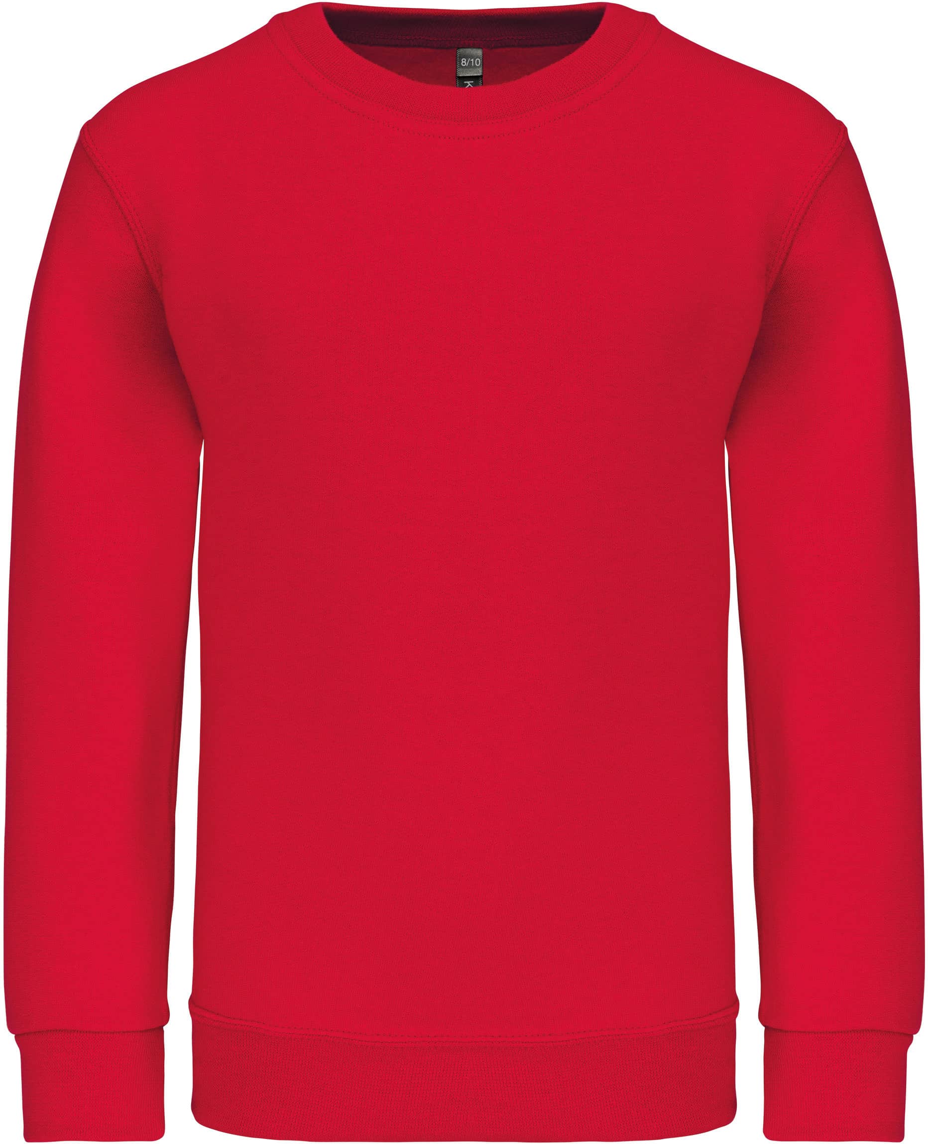 Kinder Rundhals-Sweatshirt