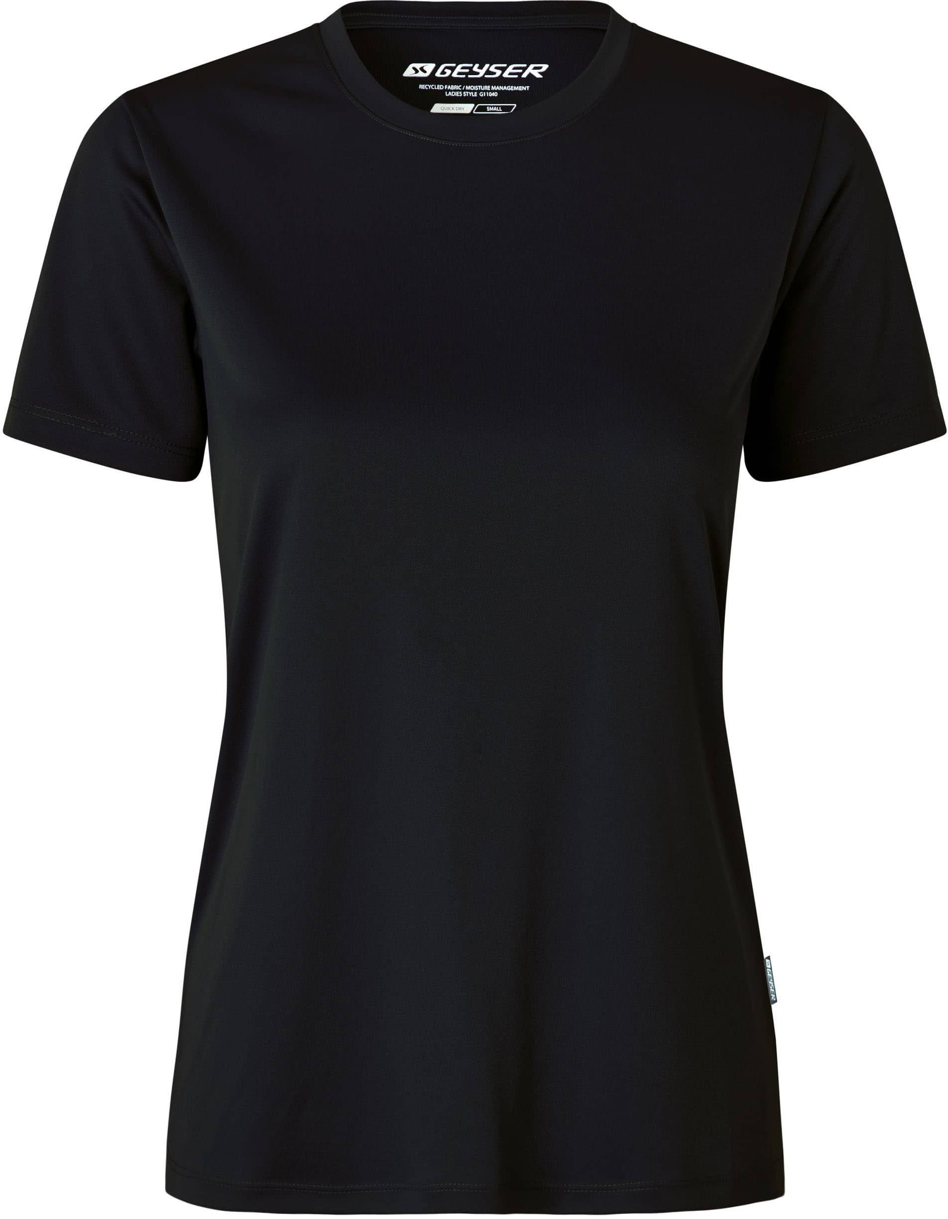 Geyser Essential Damen T-Shirt