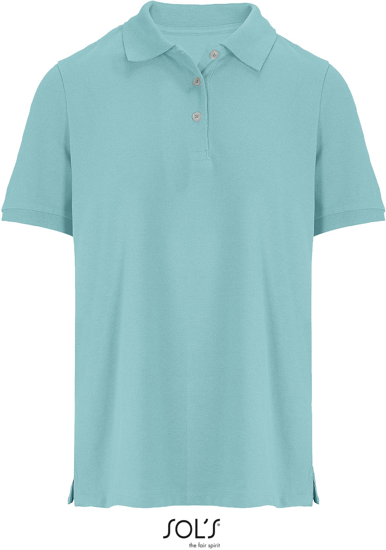 Women´s Pacific Polo Shirt