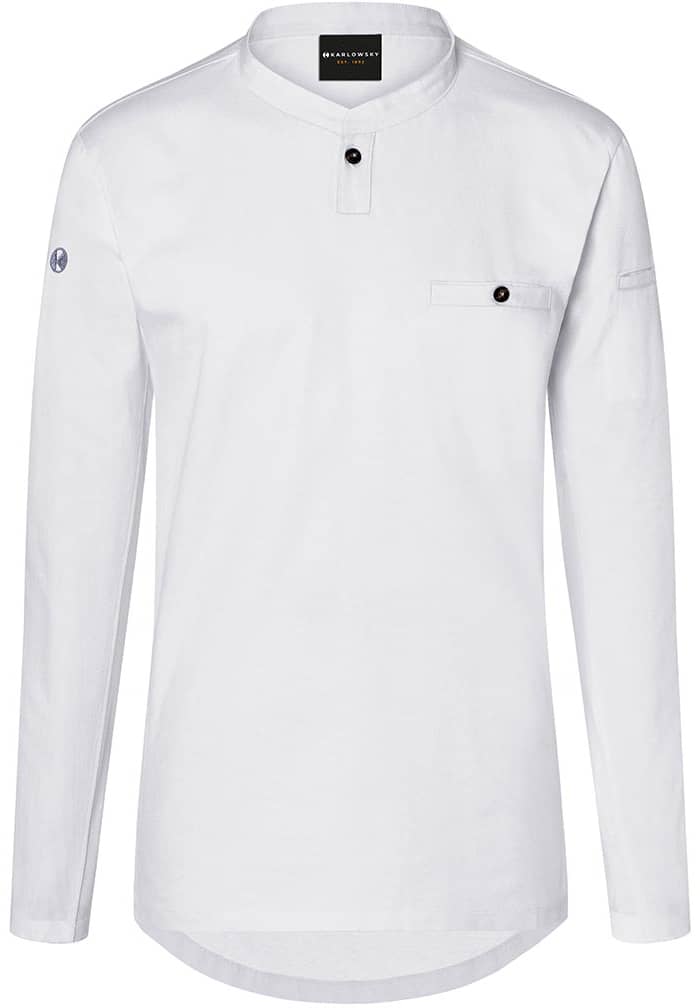Herren-Arbeitsshirt Performance